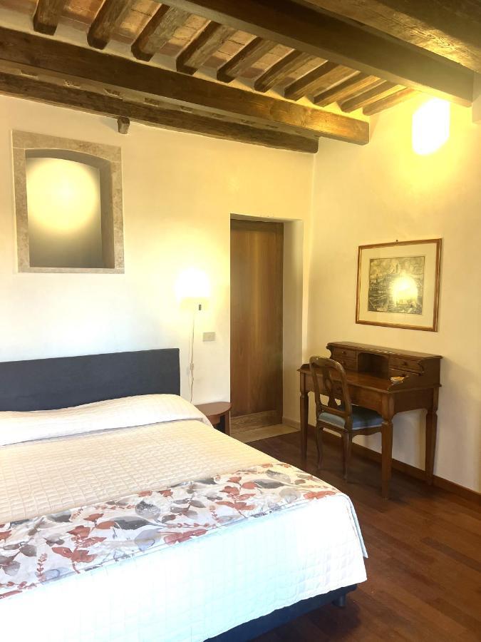The Balcony Suite - Affaccio Su Piazza Del Campo Siena Exterior photo