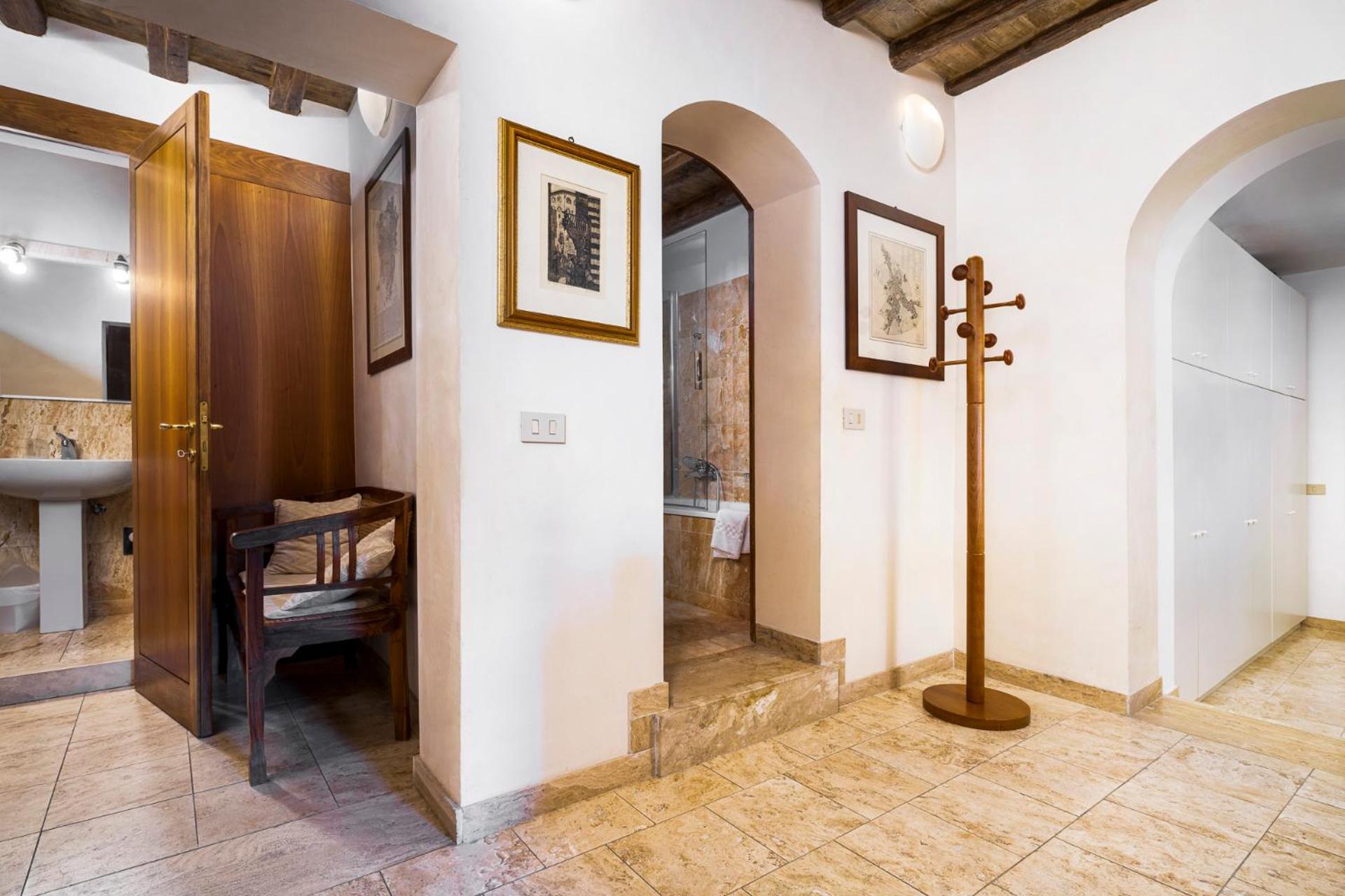 The Balcony Suite - Affaccio Su Piazza Del Campo Siena Exterior photo