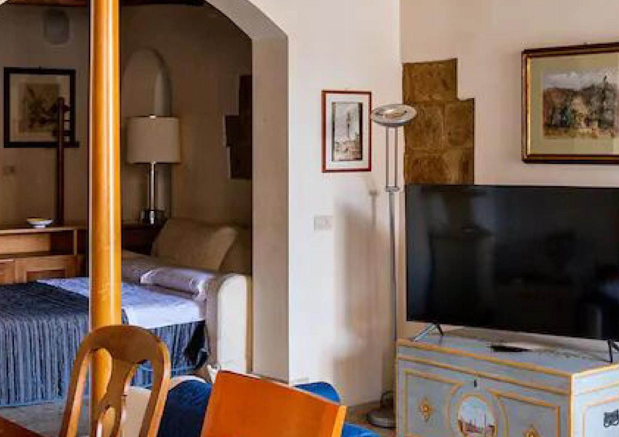 The Balcony Suite - Affaccio Su Piazza Del Campo Siena Exterior photo