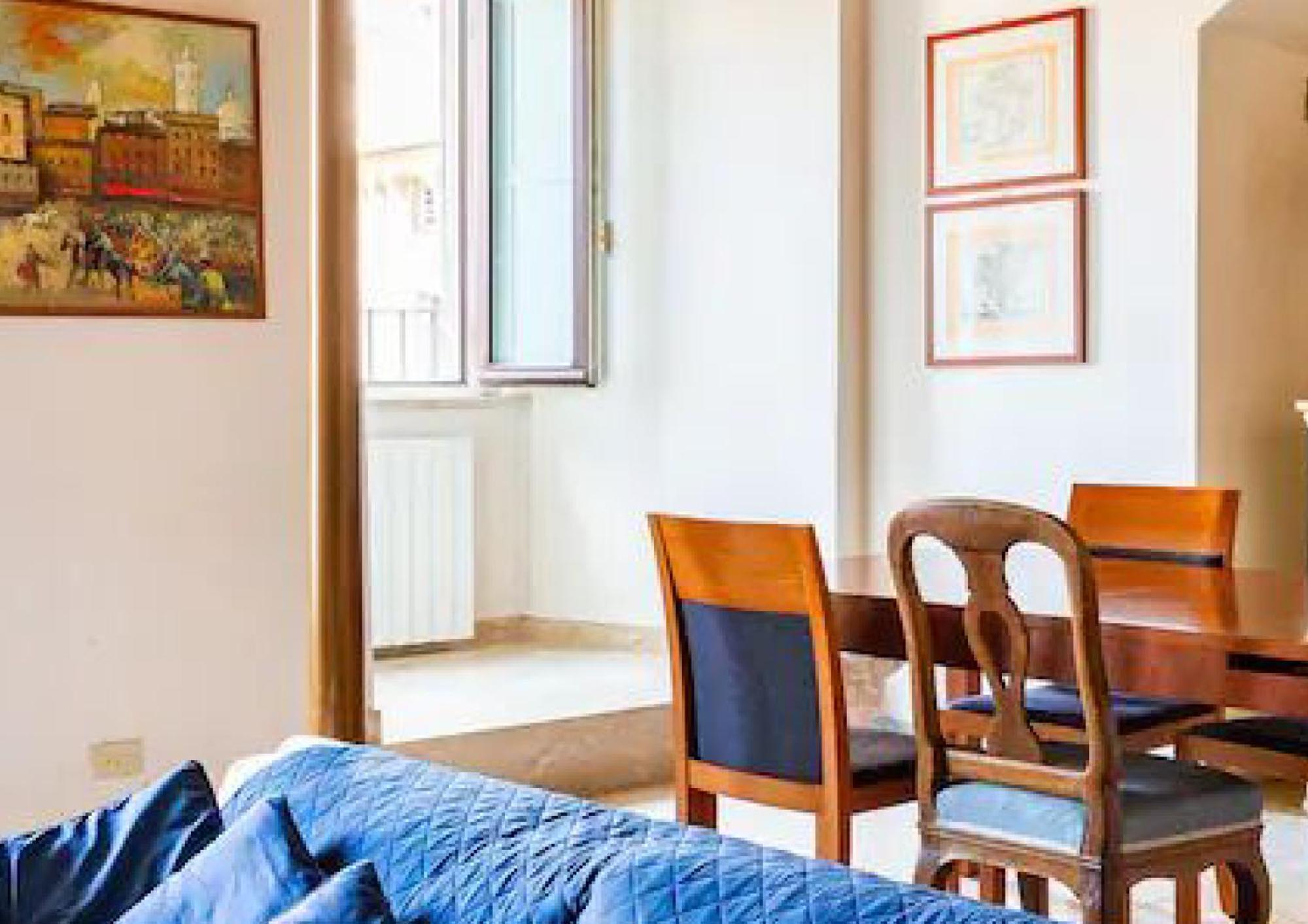 The Balcony Suite - Affaccio Su Piazza Del Campo Siena Exterior photo