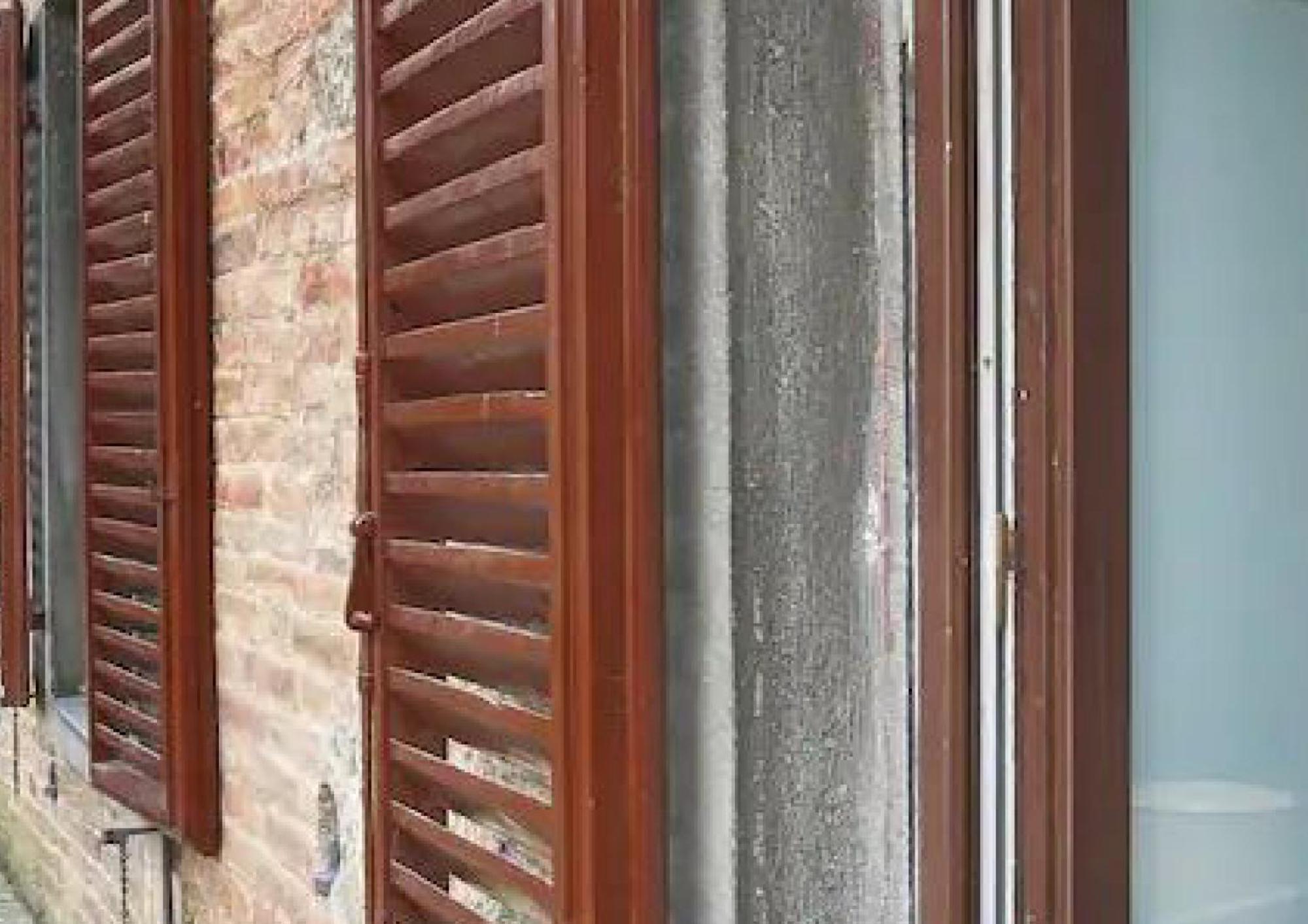 The Balcony Suite - Affaccio Su Piazza Del Campo Siena Exterior photo